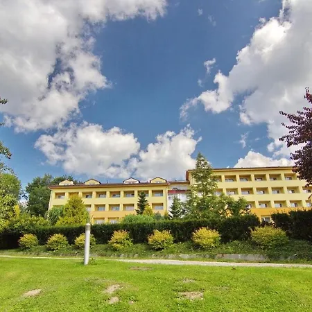 Zim-Let Lipno Apartment Frymburk Exterior photo