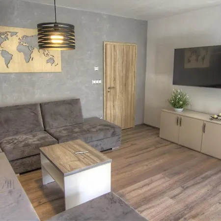 Zim-Let Lipno Apartment Frymburk Exterior photo