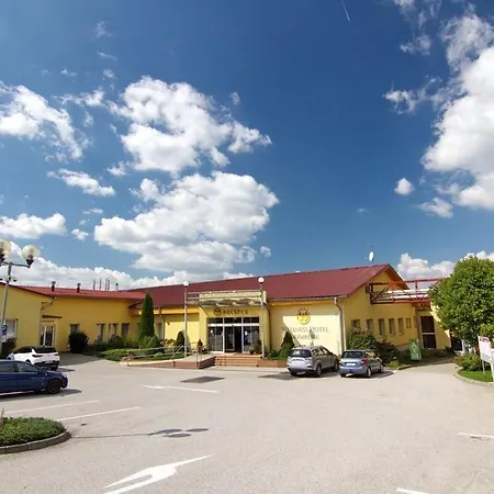 Zim-Let Lipno Apartment Frymburk Exterior photo