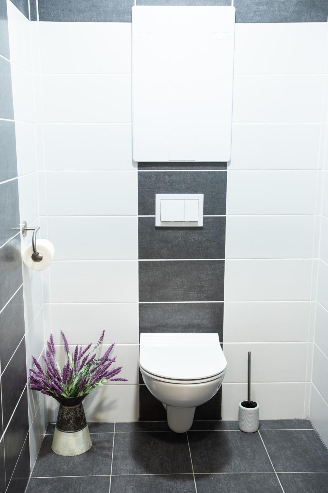 Zim-let Lipno Apartment *